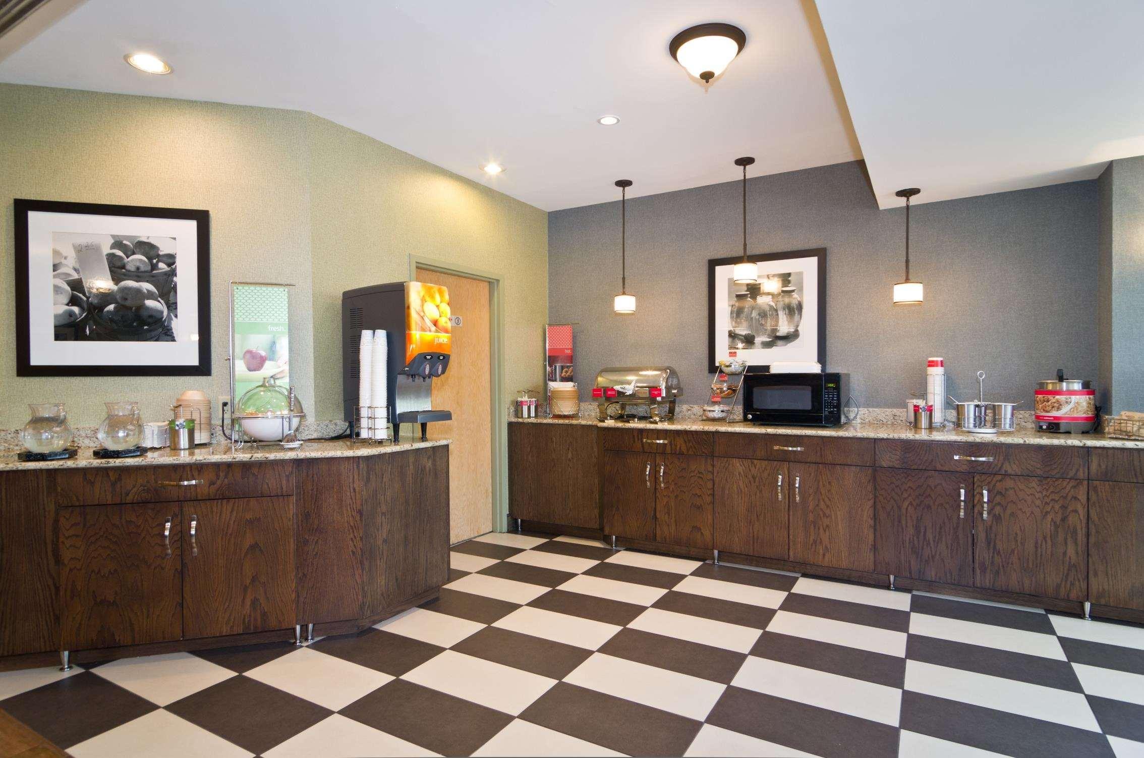 Hampton Inn New Philadelphia Extérieur photo