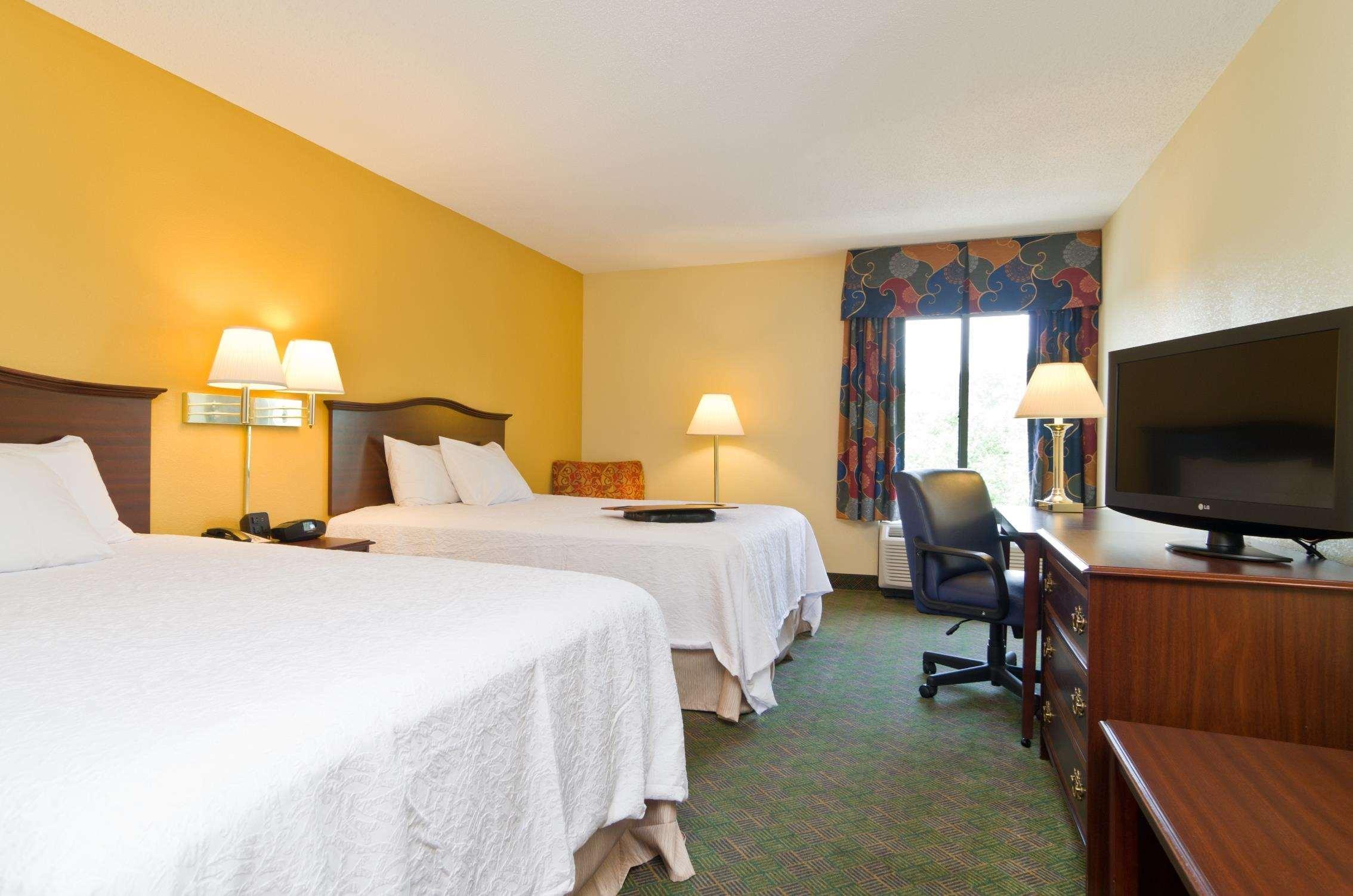 Hampton Inn New Philadelphia Extérieur photo