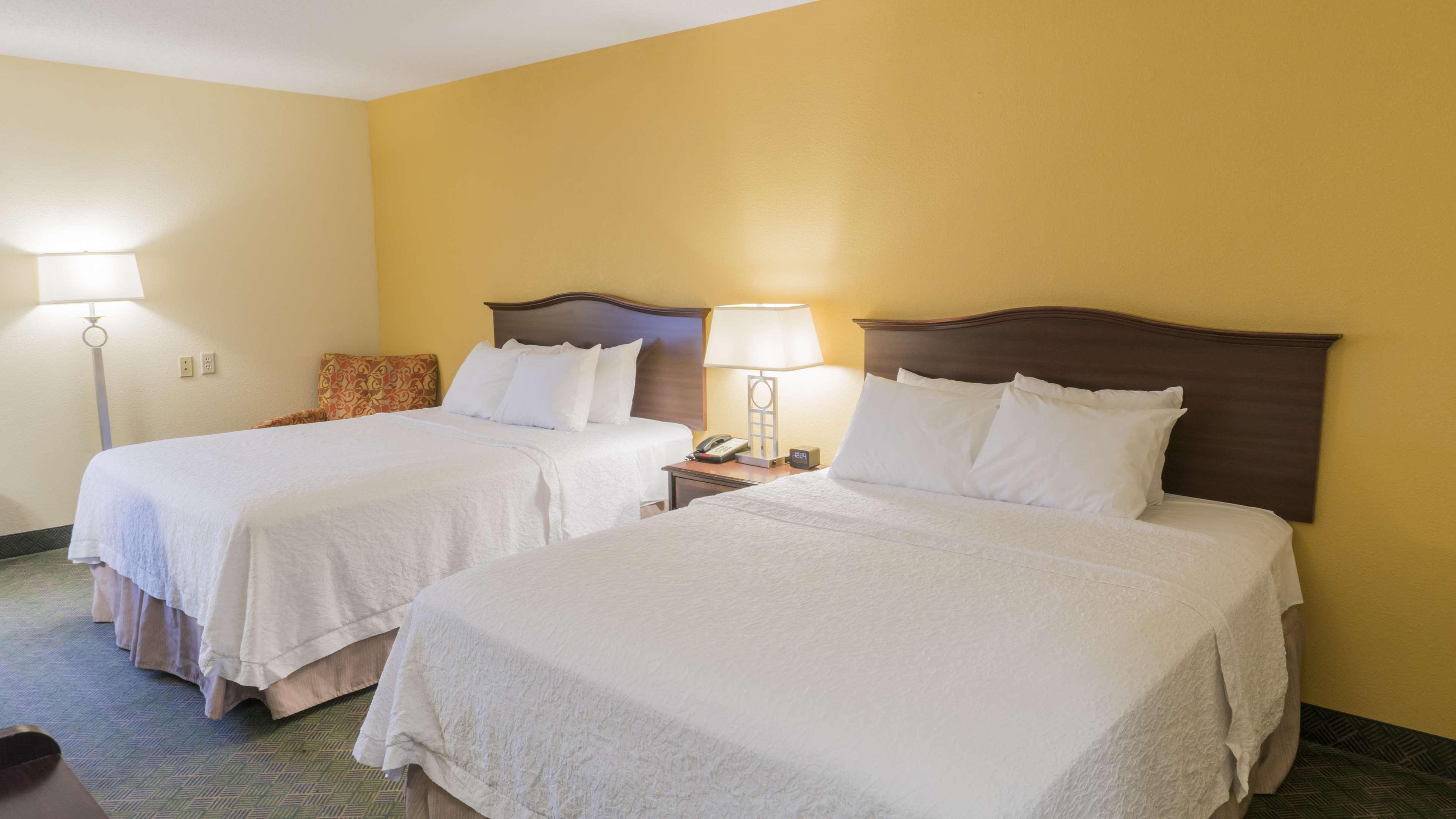 Hampton Inn New Philadelphia Extérieur photo