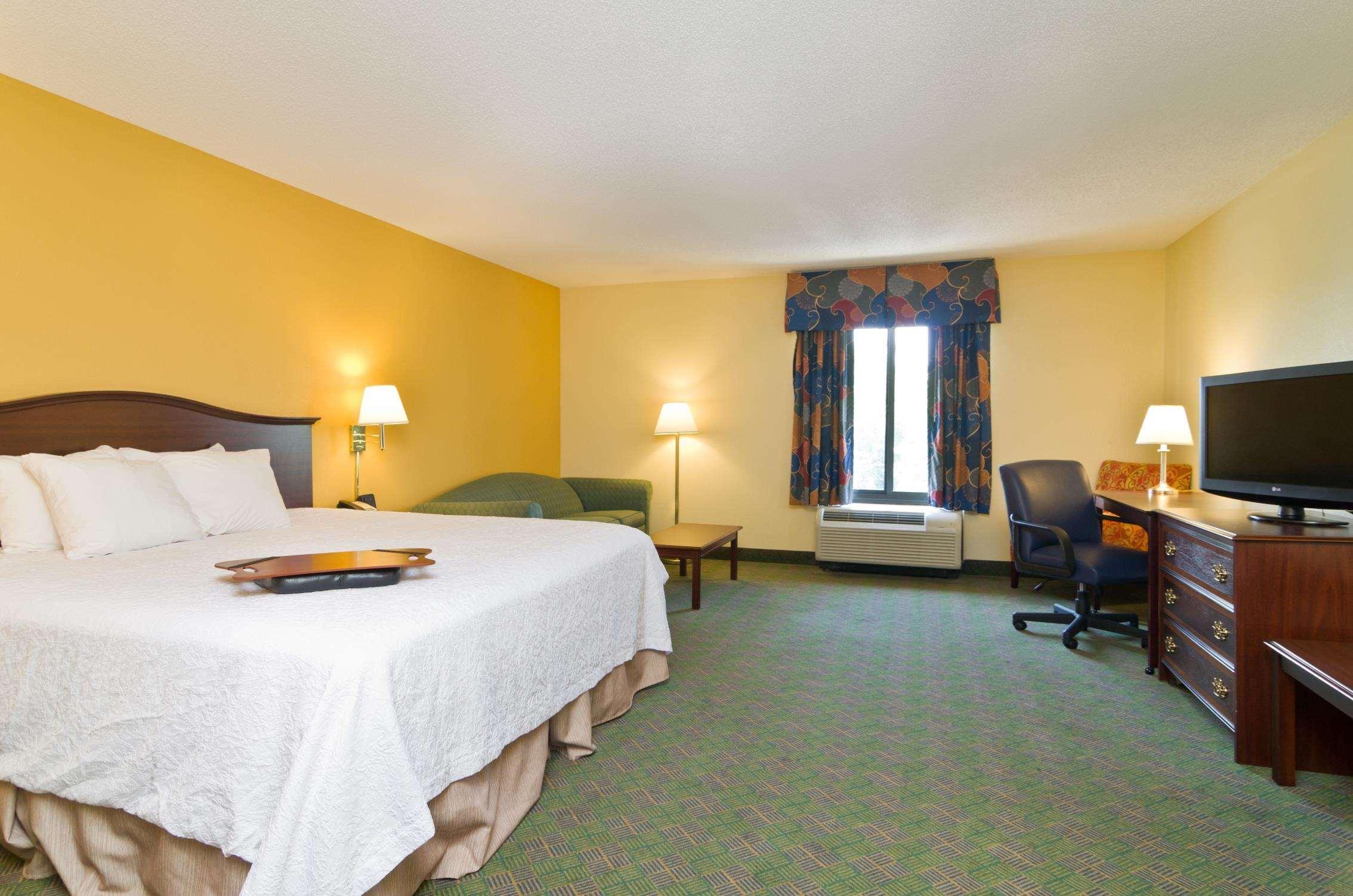 Hampton Inn New Philadelphia Extérieur photo