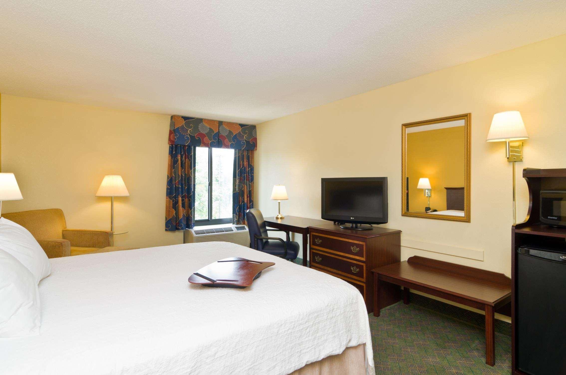 Hampton Inn New Philadelphia Extérieur photo