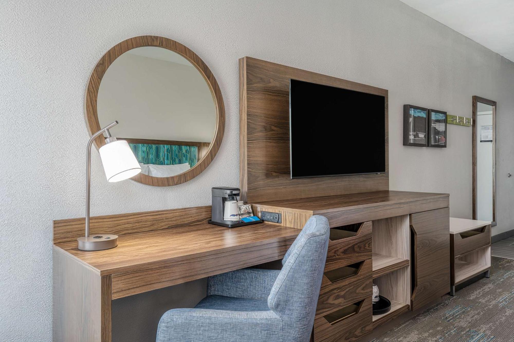 Hampton Inn New Philadelphia Extérieur photo
