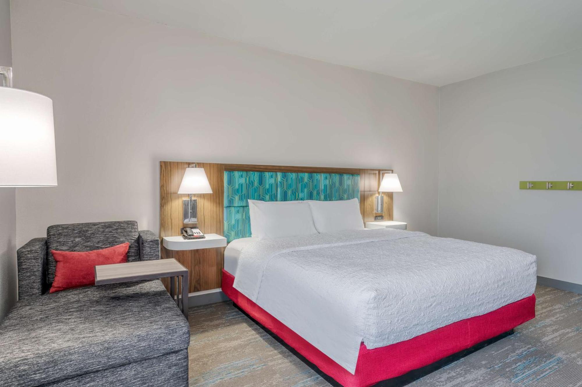Hampton Inn New Philadelphia Extérieur photo