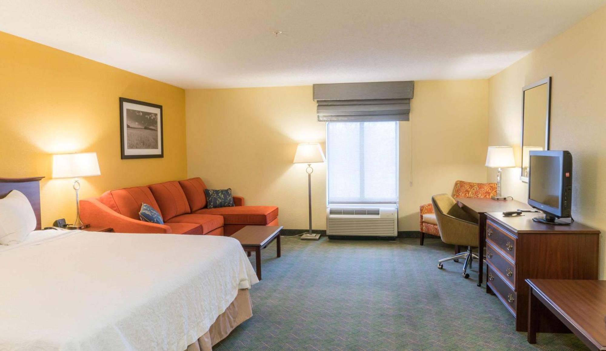 Hampton Inn New Philadelphia Extérieur photo