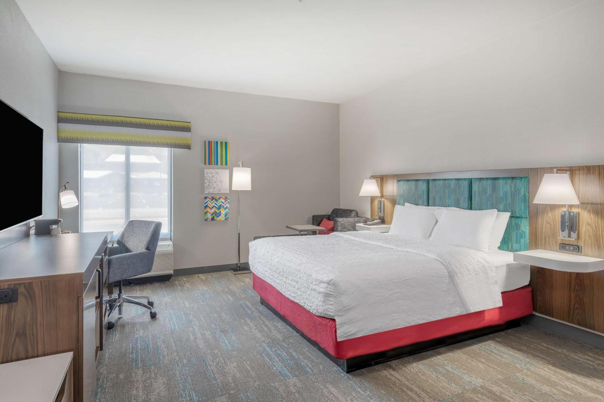 Hampton Inn New Philadelphia Extérieur photo