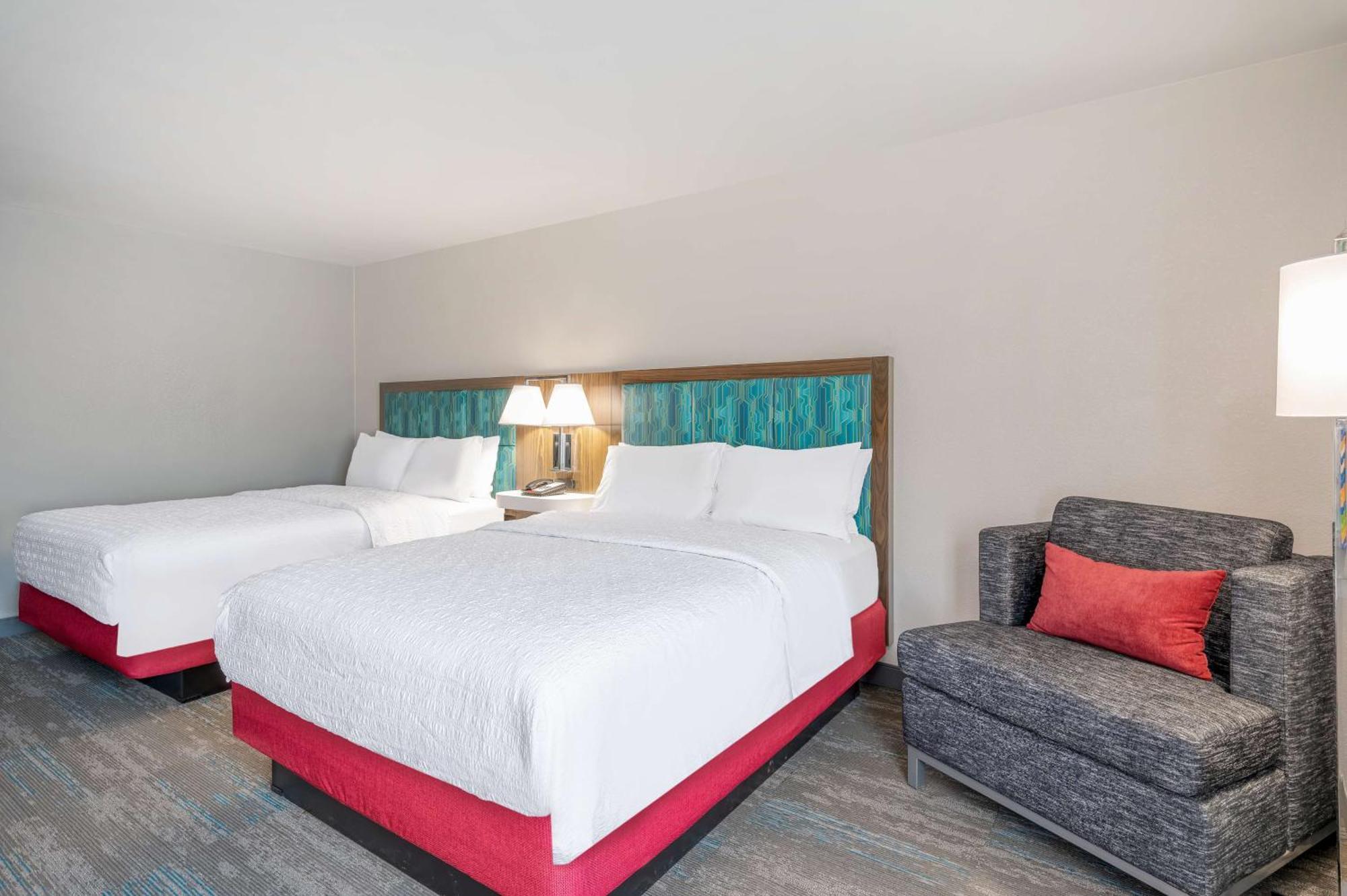 Hampton Inn New Philadelphia Extérieur photo