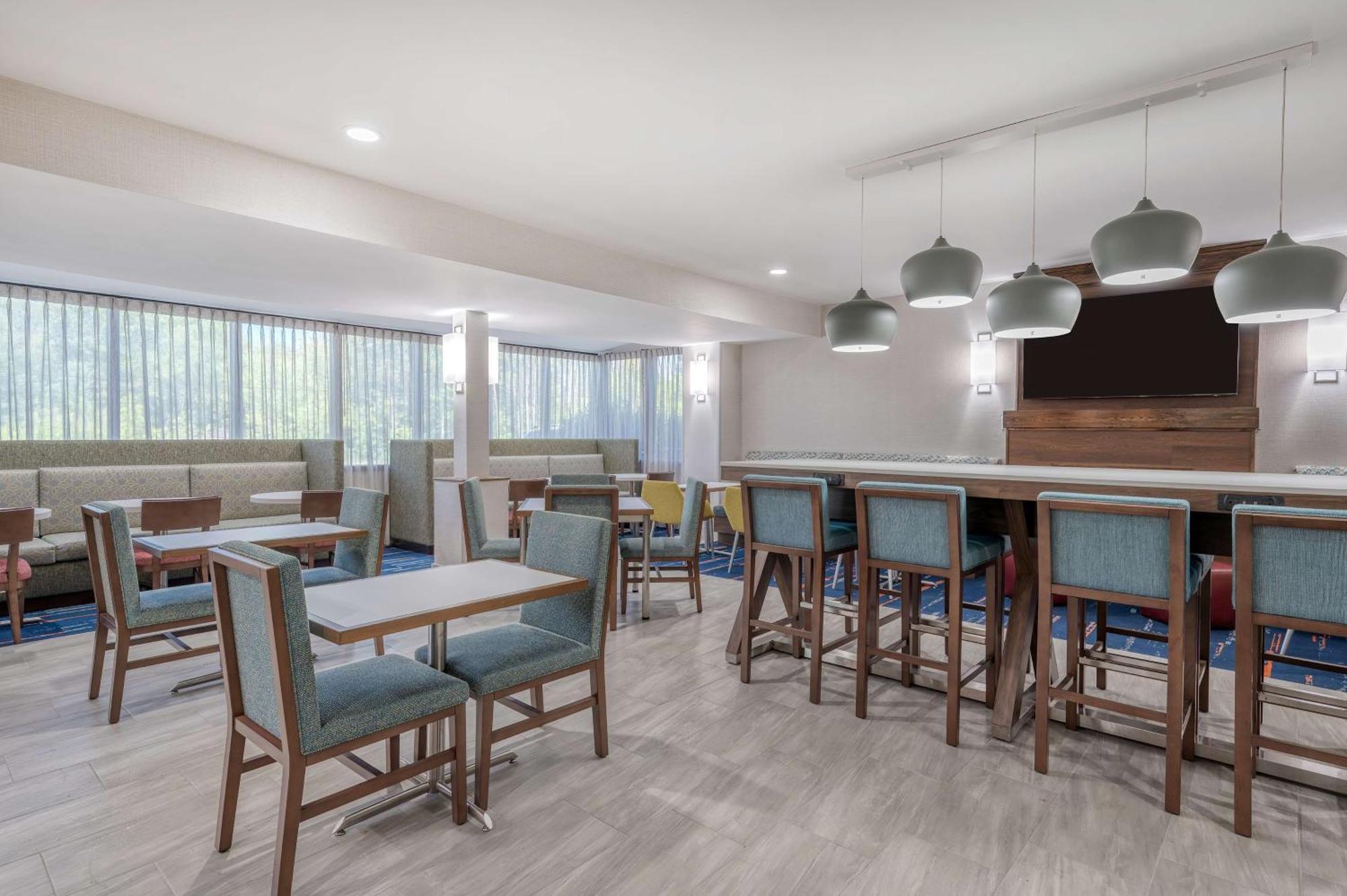 Hampton Inn New Philadelphia Extérieur photo