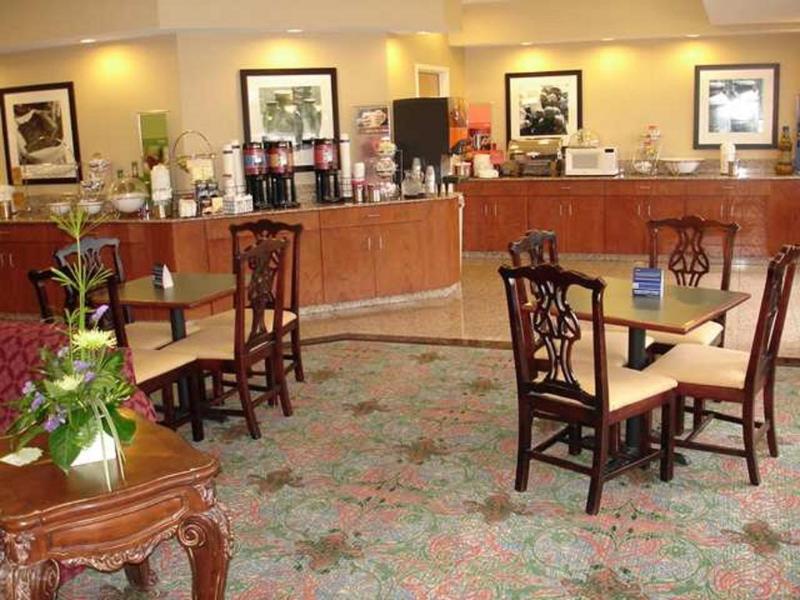 Hampton Inn New Philadelphia Extérieur photo